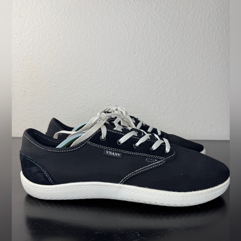 Vnanv Barefoot  V81 Shoes In Black  Size 12.5